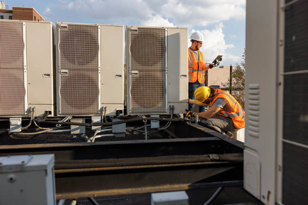 Best HVAC companies near me  in Pekin, IL