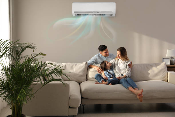 Best Affordable HVAC services  in Pekin, IL