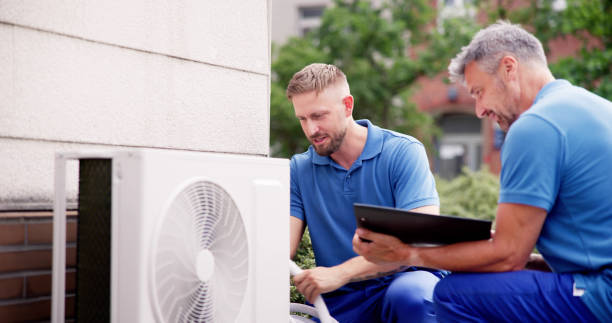 Trusted Pekin, IL HVAC Experts