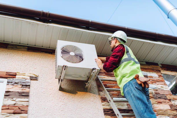 Best HVAC installation services  in Pekin, IL