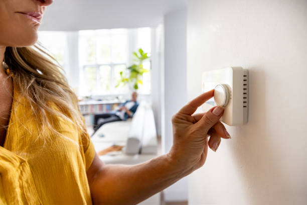 Best Residential HVAC services  in Pekin, IL
