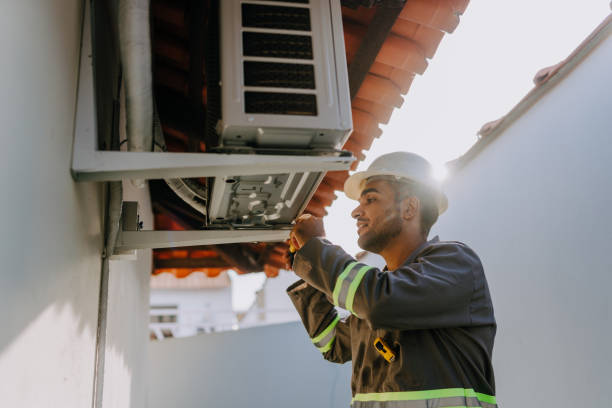 Best Best HVAC companies  in Pekin, IL