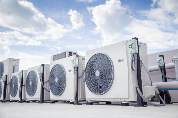 Best Commercial HVAC repair  in Pekin, IL
