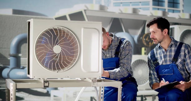 Best Local HVAC companies  in Pekin, IL