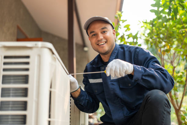 Affordable air conditioning repair in Pekin, IL