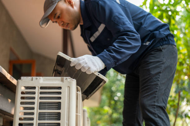 Best Emergency HVAC repair  in Pekin, IL